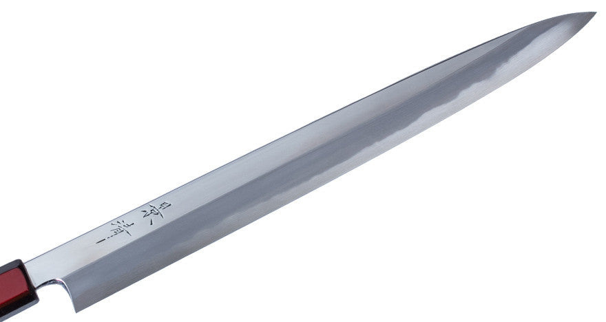 Kagekiyo Red 300 Yanagiba