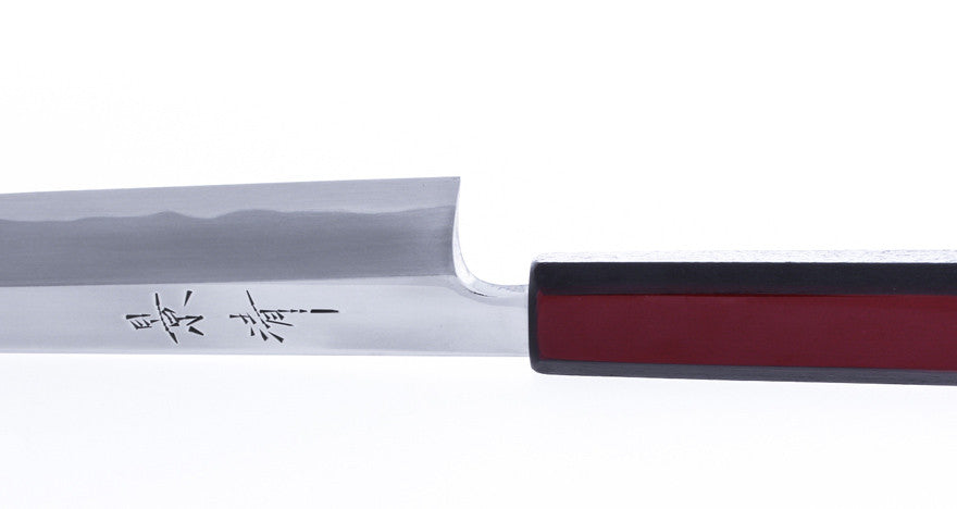 Kagekiyo Red 300 Yanagiba