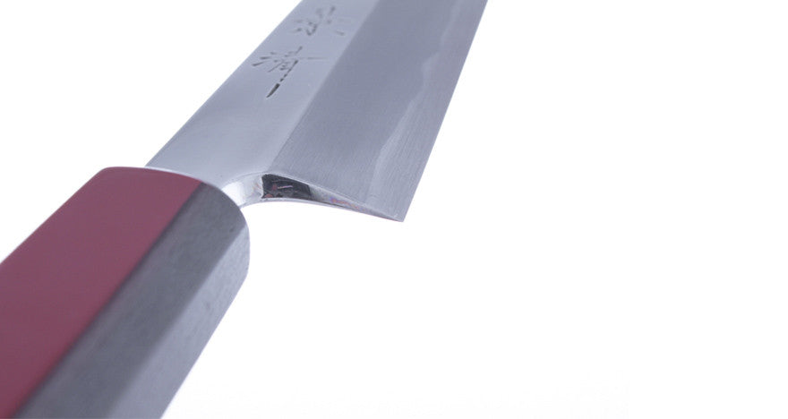 Kagekiyo Red 300 Yanagiba