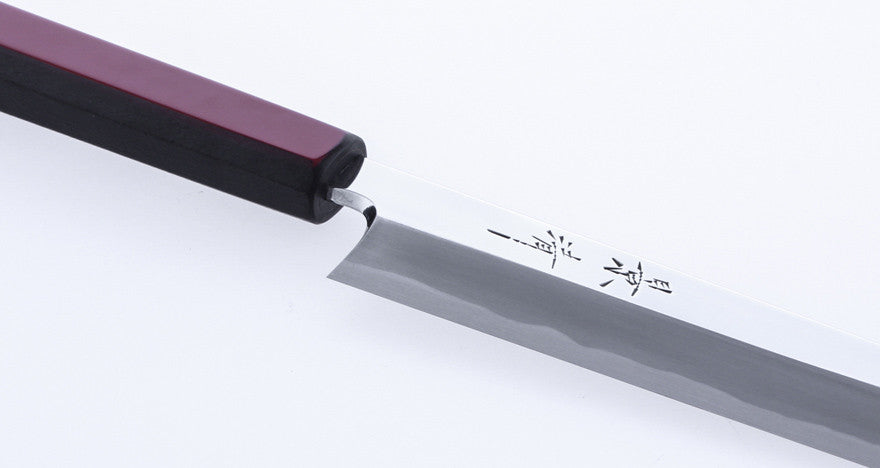 Kagekiyo Red 300 Yanagiba