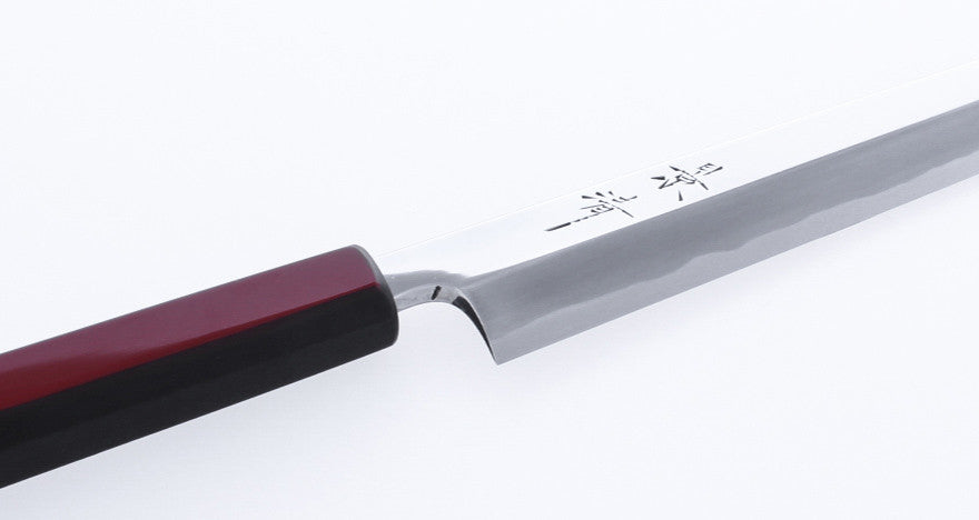 Kagekiyo Red 300 Yanagiba