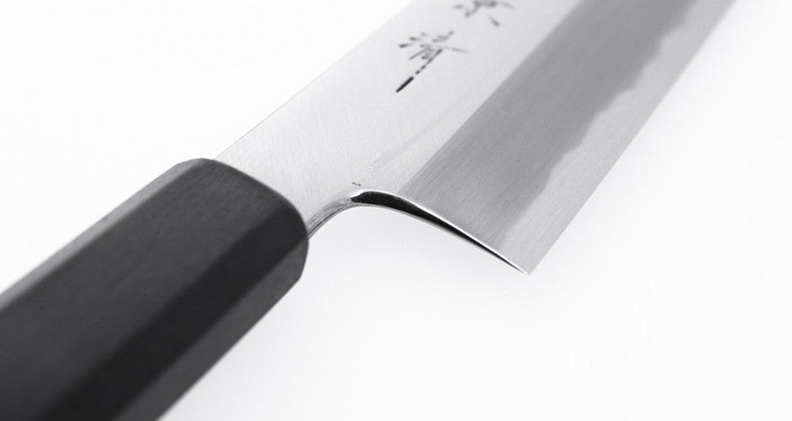 Kagekiyo Shiro 240 Wagyuto