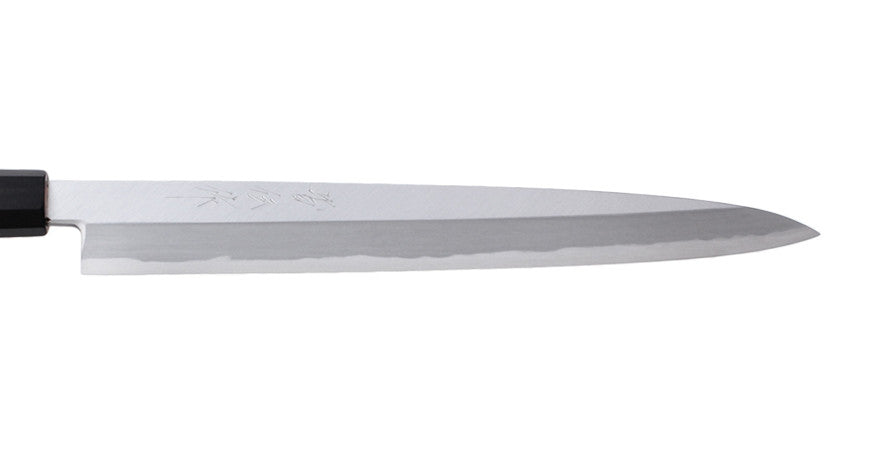 Kaiden B2 Honkasumi 270 yanagiba