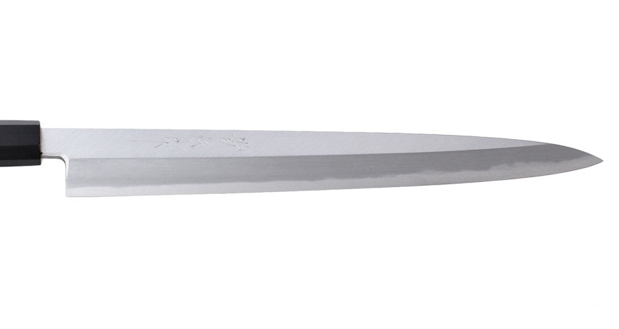 Kaiden B2 Honkasumi 300 yanagiba