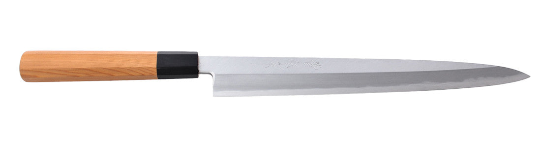 Kaiden B2 Honkasumi 300 yanagiba