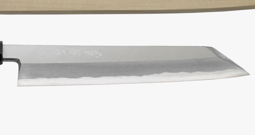 Kaiden B2 Honkasumi 240 kiritsuke with saya