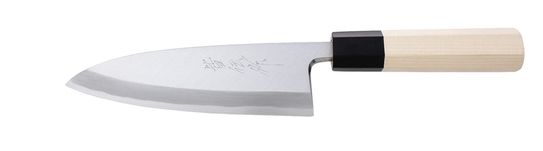 Kaiden W2 LEFT Honkasumi 165 deba