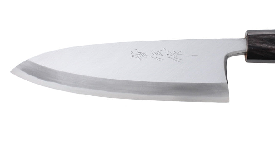 Kaiden W2 LEFT Honkasumi 180 deba