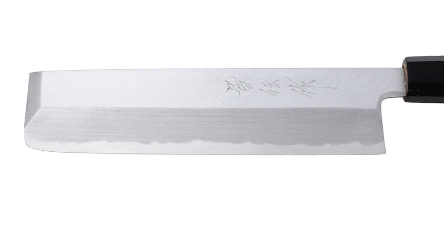 Kaiden W2 LEFT Honkasumi 195 usuba