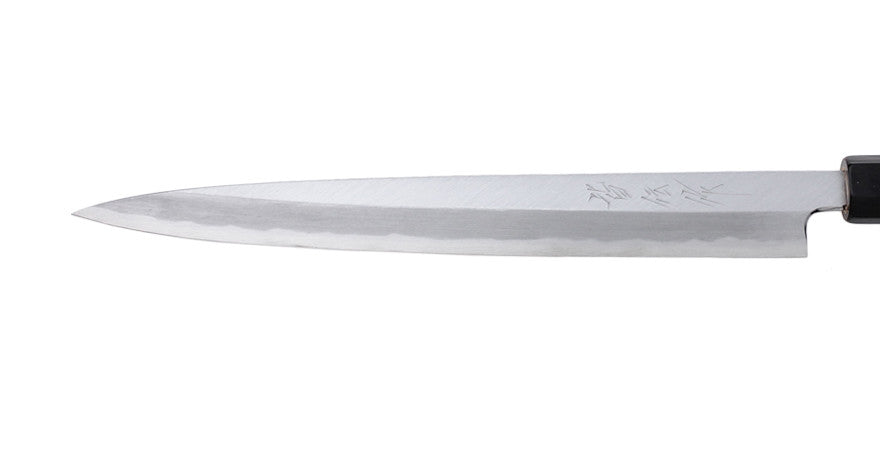 Kaiden W2 LEFT Honkasumi 240 yanagiba
