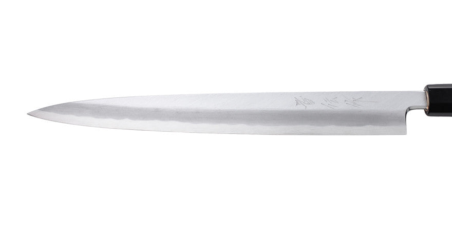 Kaiden W2 LEFT Honkasumi 270 yanagiba