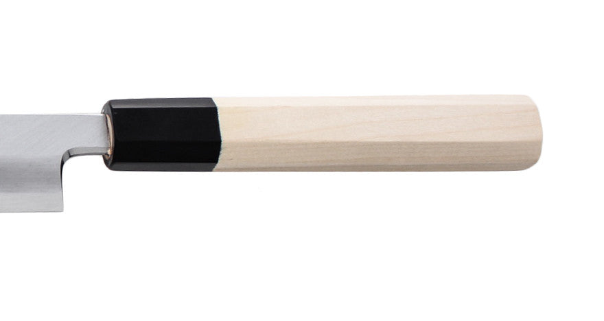 Kaiden W2 LEFT Honkasumi 270 yanagiba