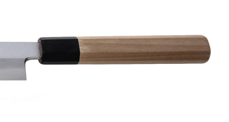 Kaiden W2 LEFT Honkasumi 300 yanagiba