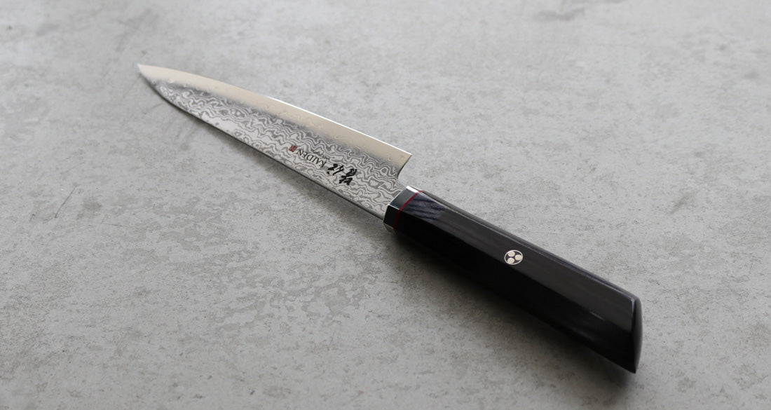 Kaiden Shinka 150 Petty