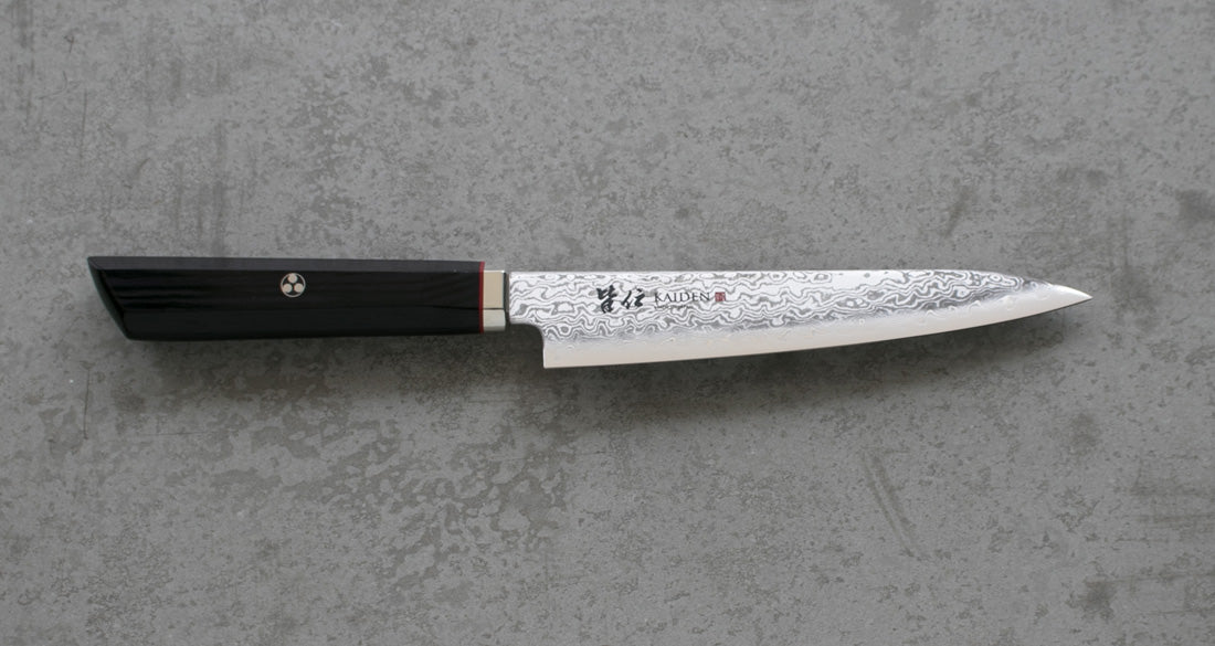 Kaiden Shinka 150 Petty