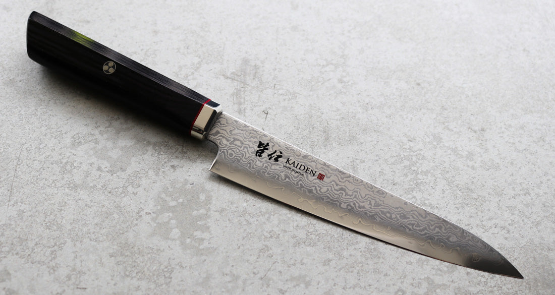 Kaiden Shinka 150 Petty