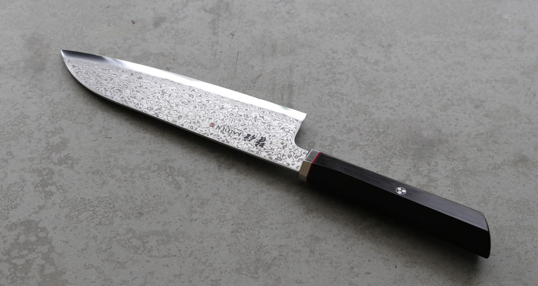 Kaiden Shinka 180 Santoku