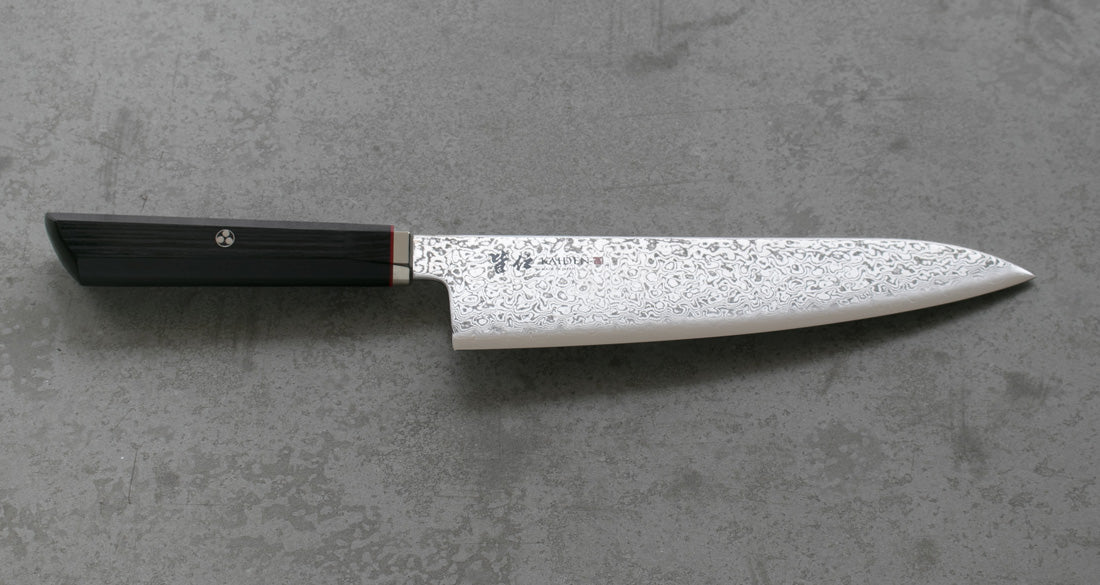 Kaiden Shinka 210 Gyuto