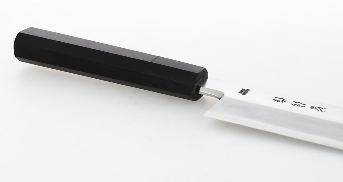 Kaiden G3 Stainless 195 Usuba - Ebony