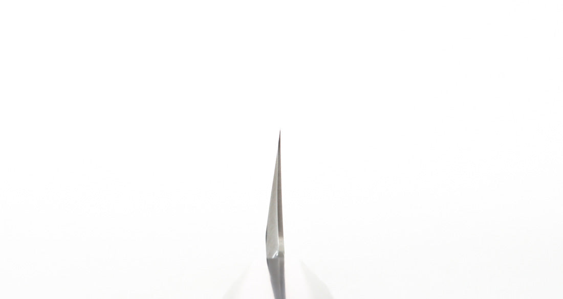 Kaiden G3 Stainless 195 Usuba - Ebony
