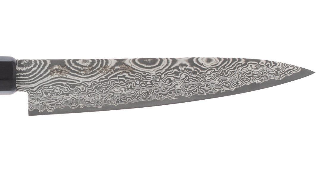 Kanetsune Namishibuki 135mm Petty