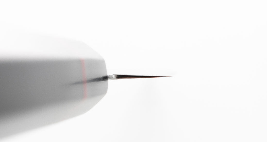 Kanetsune Namishibuki 135mm Petty