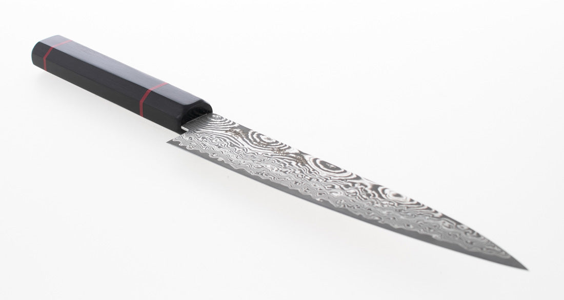 Kanetsune Namishibuki 135mm Petty