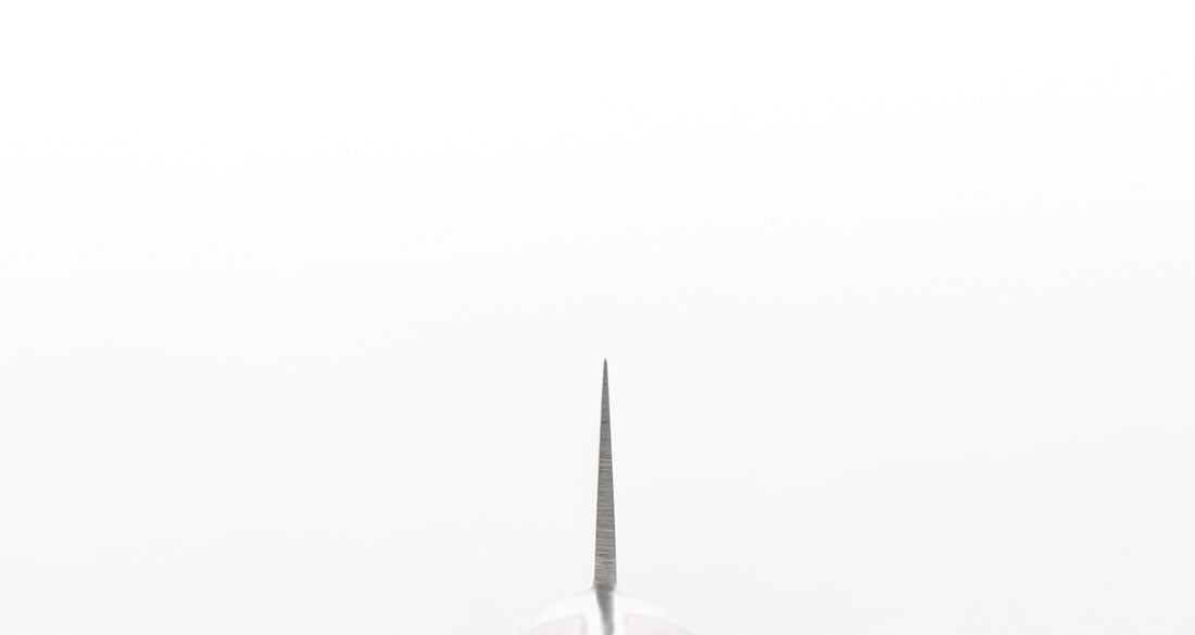 Kanetsune PRO 120mm Petty