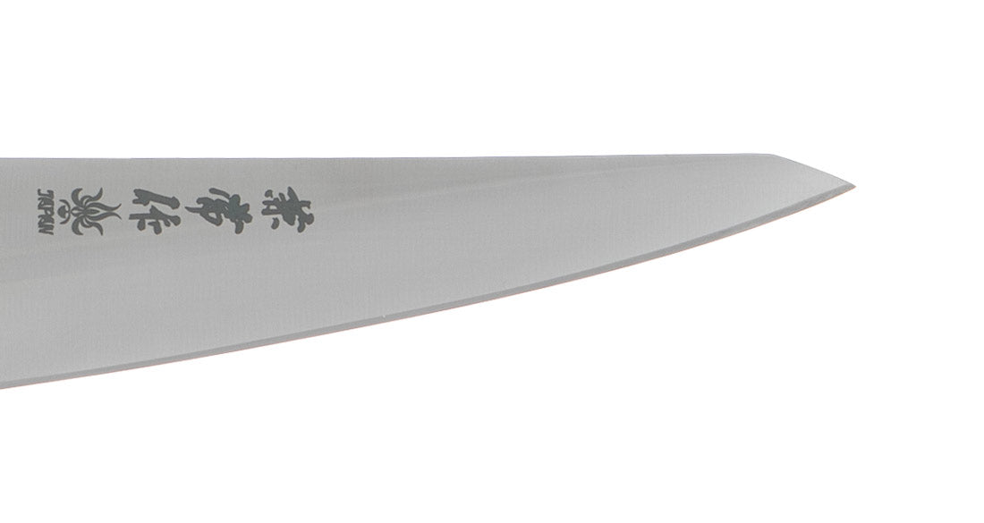 Kanetsune PRO 150mm Honesuki-Kaku