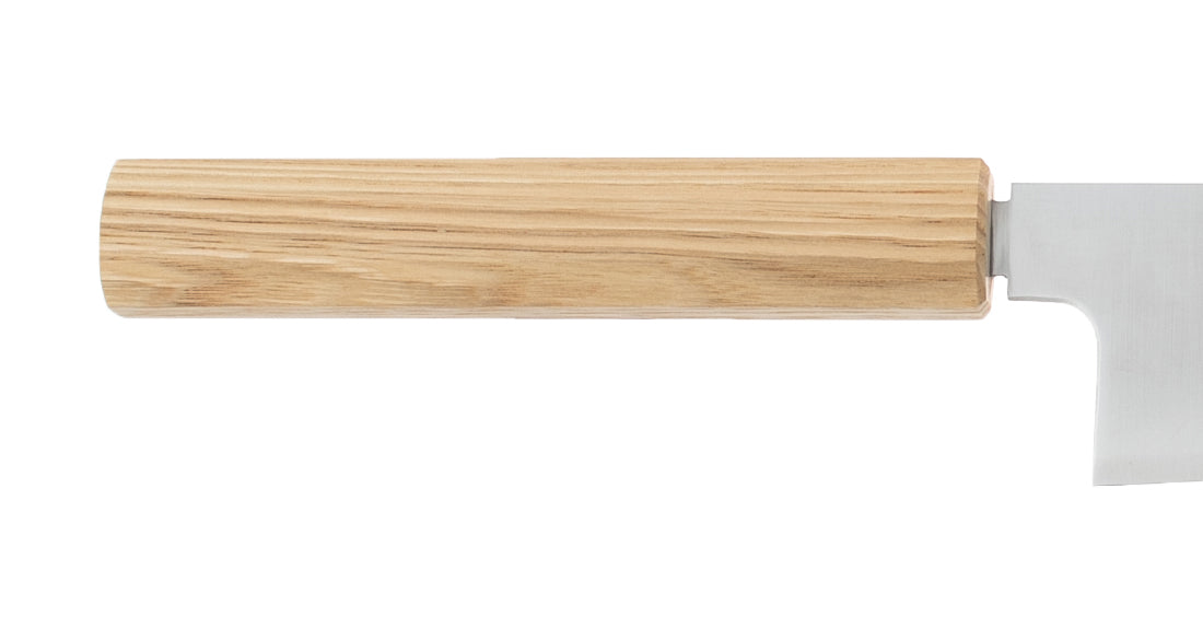 Konosuke GS+ Chestnut - 210mm Gyuto