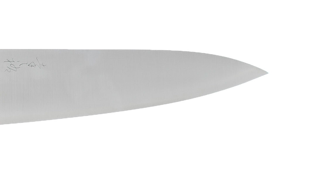 Konosuke GS+ Chestnut - 210mm Gyuto