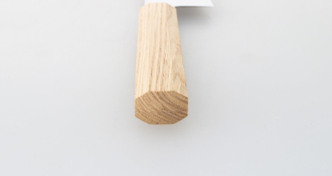 Konosuke GS+ Chestnut - 210mm Gyuto