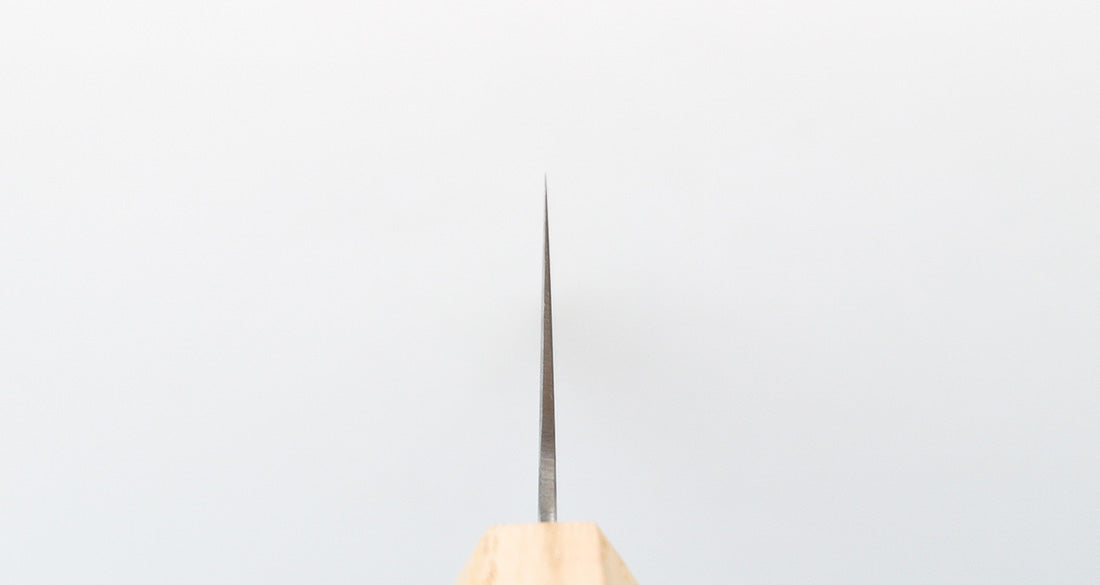 Konosuke GS+ Chestnut - 240mm Gyuto