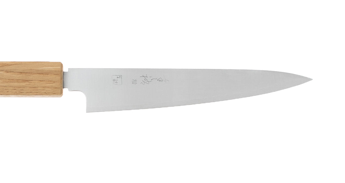 Konosuke GS+ Chestnut - 150mm Petty