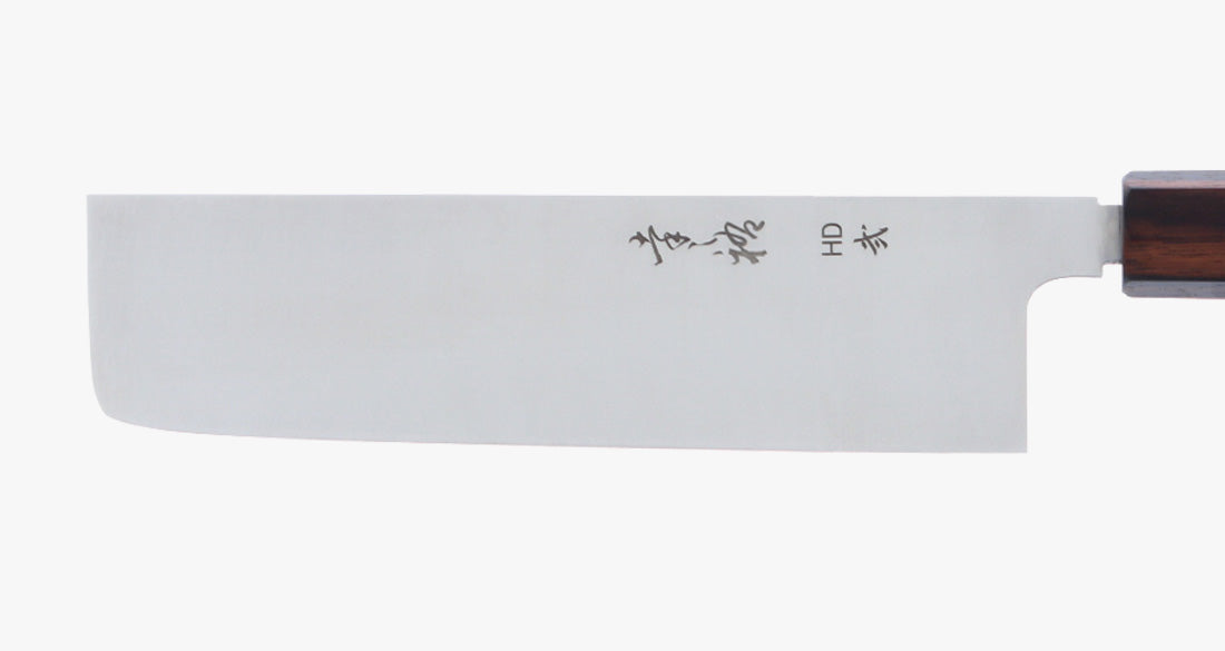 Konosuke HD2 180mm Nakiri