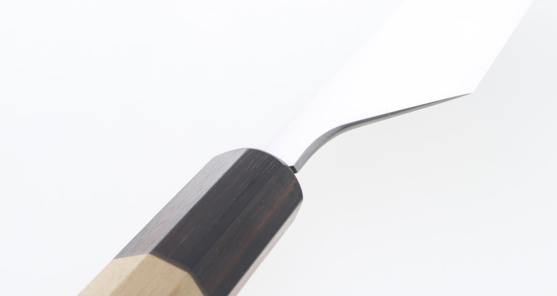 Konosuke HD2 180mm Nakiri
