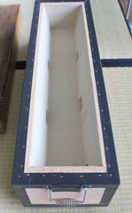 Large Konro - Portable Barbeque - Hibachi