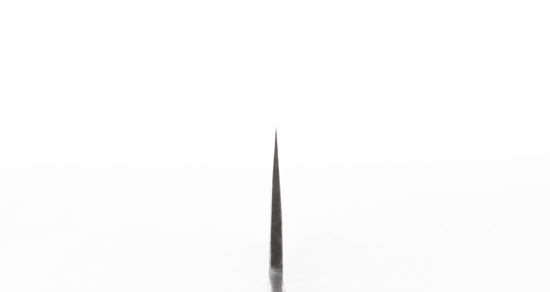 Kuro Kuma Black Forged Bunka 170