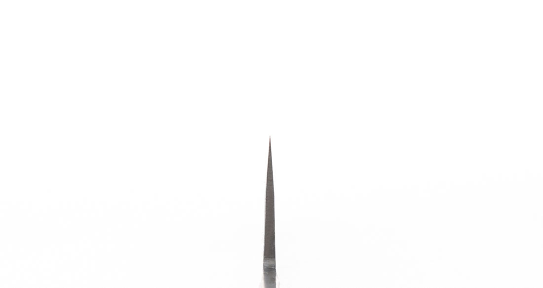 Kuro Kuma Black Forged Gyuto 210