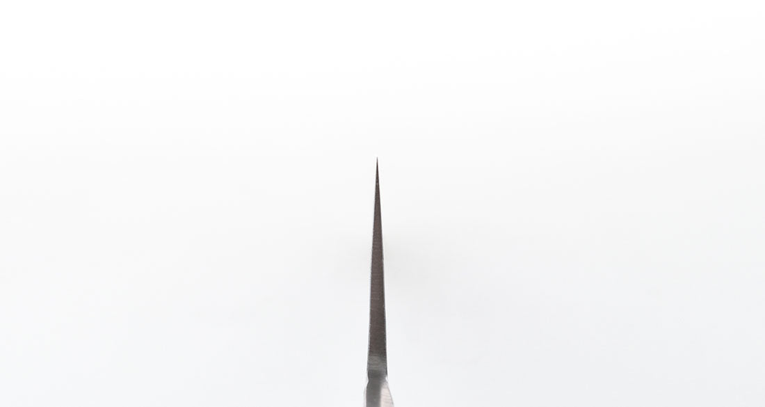 Kuro Kuma Black Forged Gyuto 240