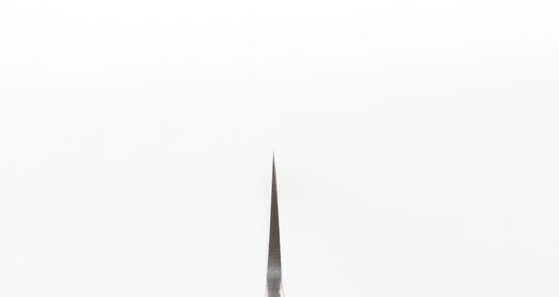 Kuro Kuma Black Forged Sujihiki 270