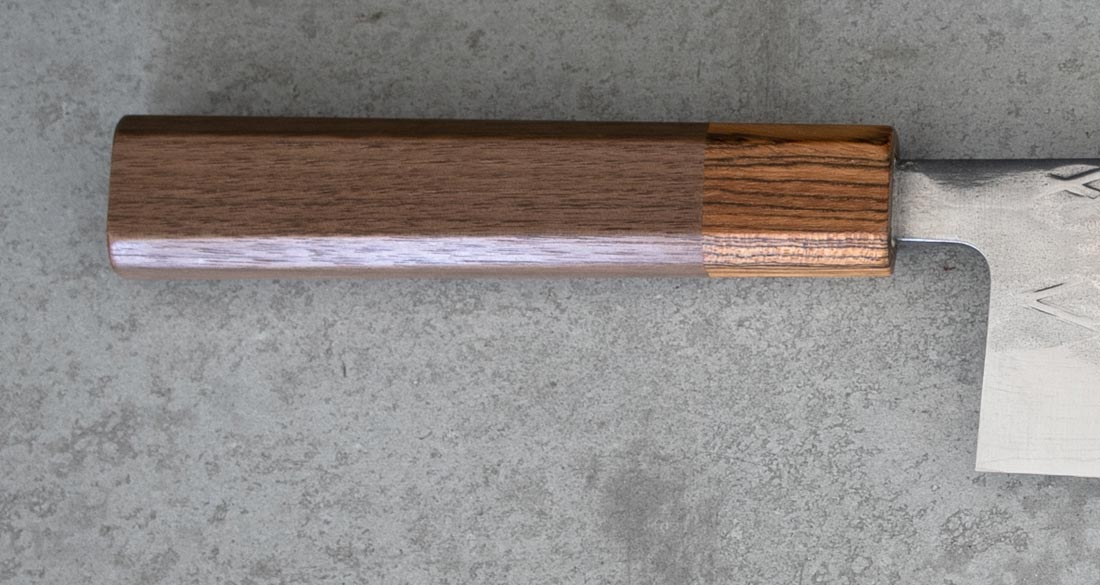 Kuro Kuma XT Nakiri 165mm