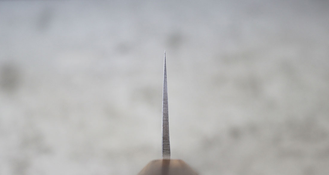 Kuro Kuma XT Nakiri 165mm