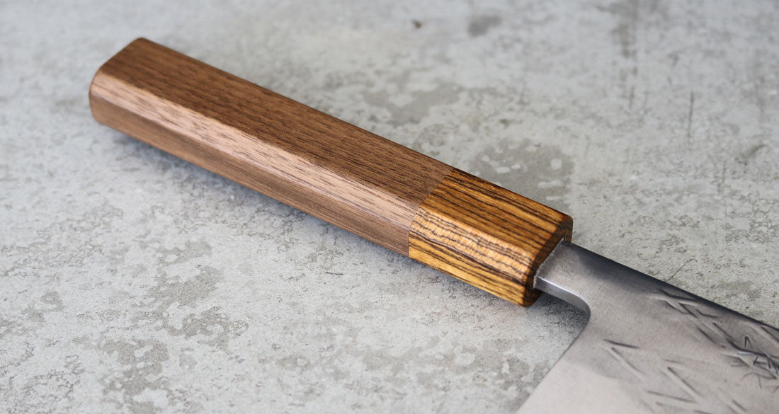 Kuro Kuma XT Nakiri 165mm