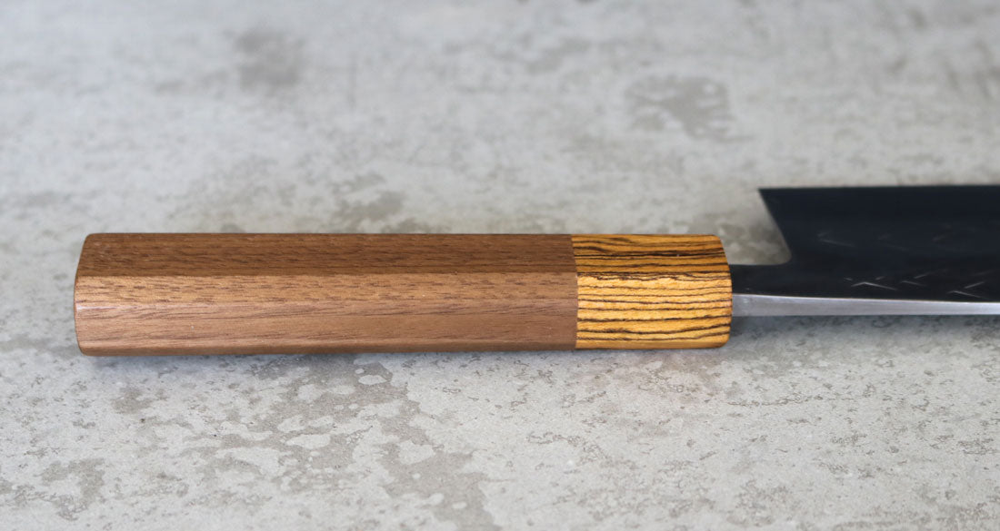 Kuro Kuma XT Nakiri 165mm