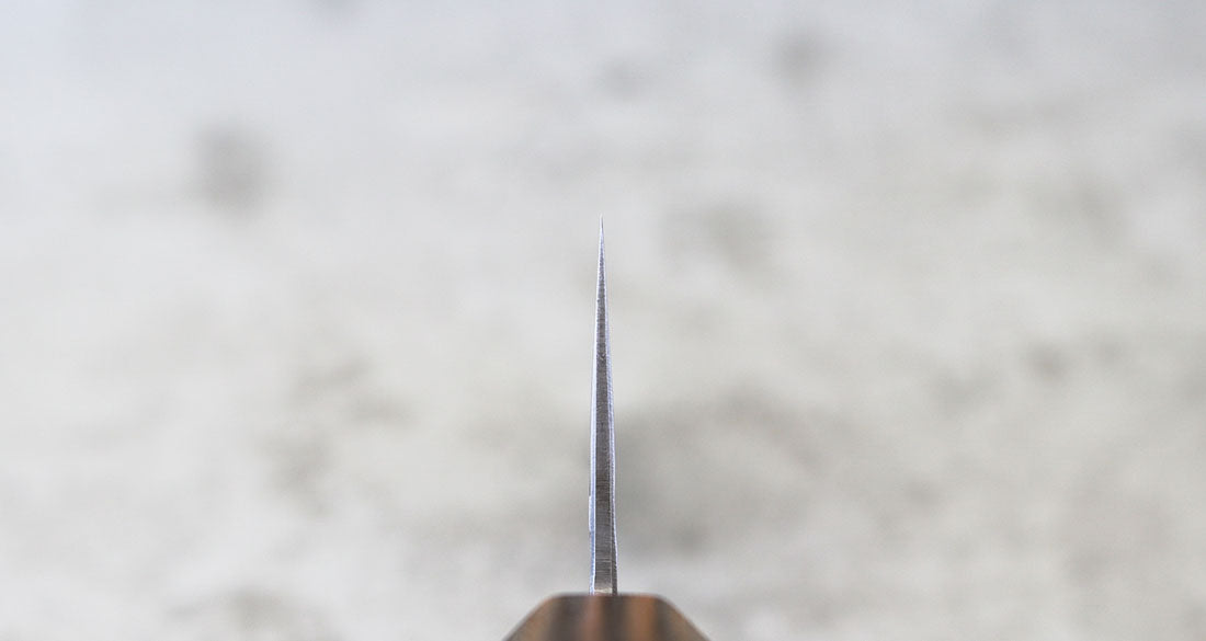 Kuro Kuma XT Santoku 165mm