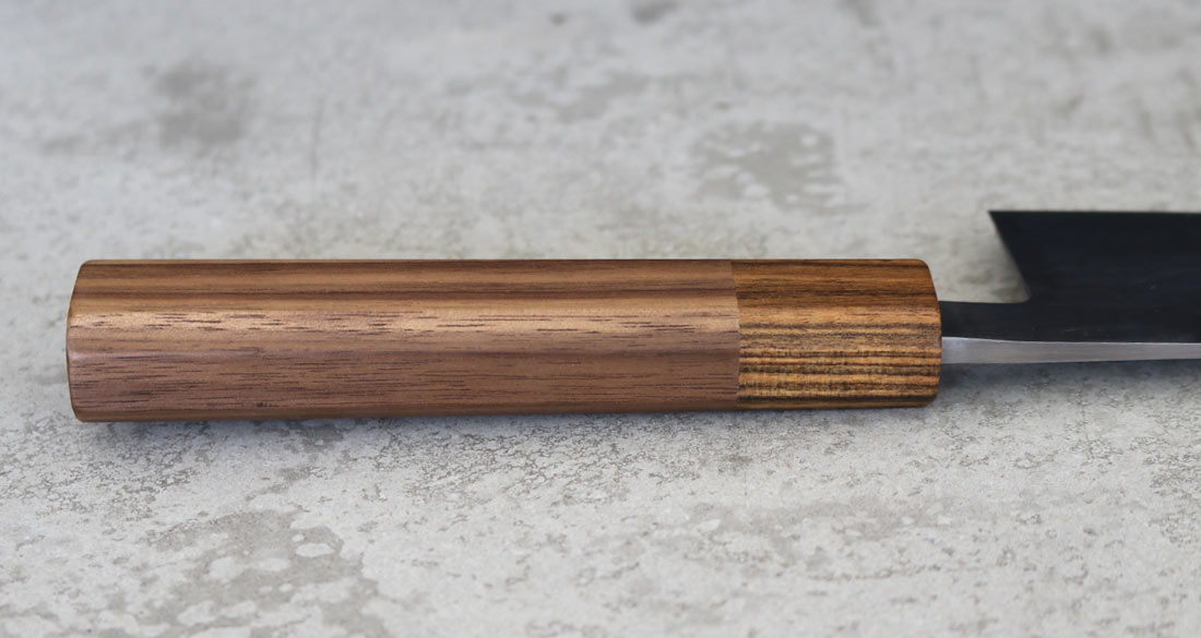 Kuro Kuma XT Santoku 165mm