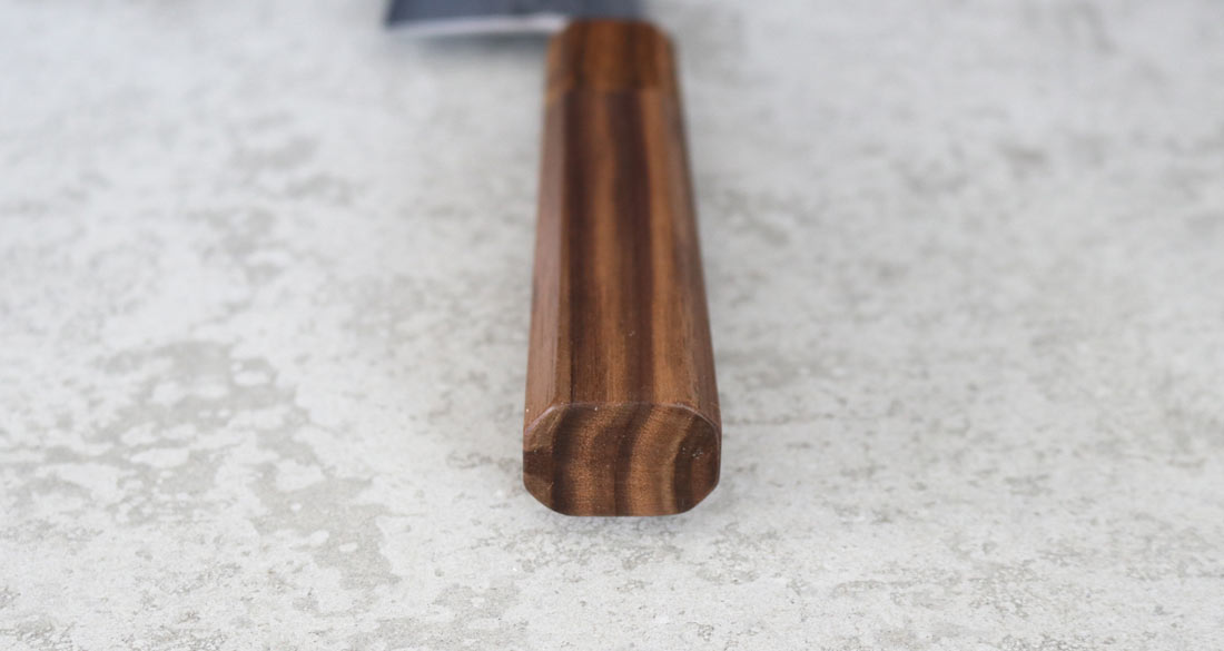 Kuro Kuma XT Santoku 165mm