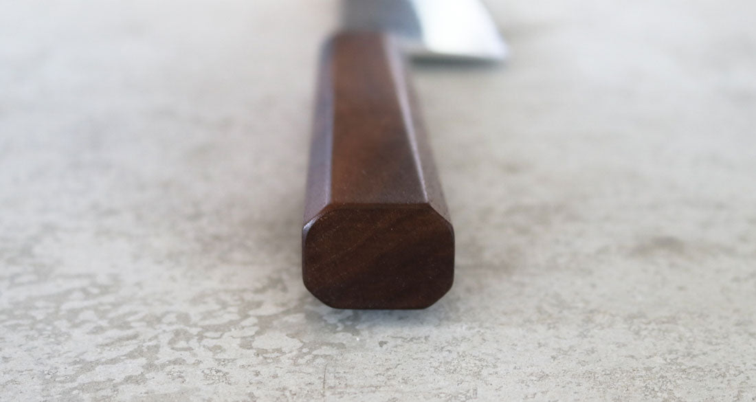 Kuro Kuma XT Gyuto 210mm