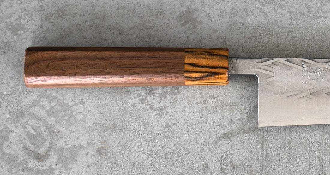 Kuro Kuma XT Gyuto 210mm